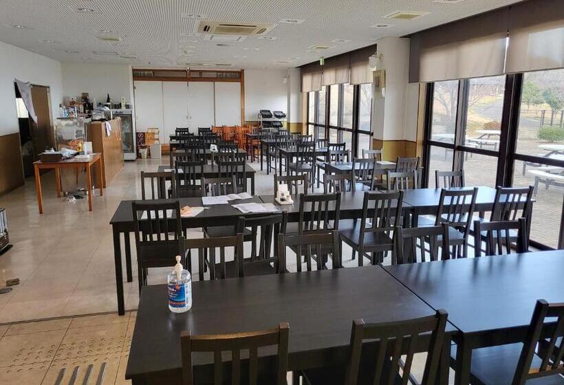 فندق Tsushima Dae A