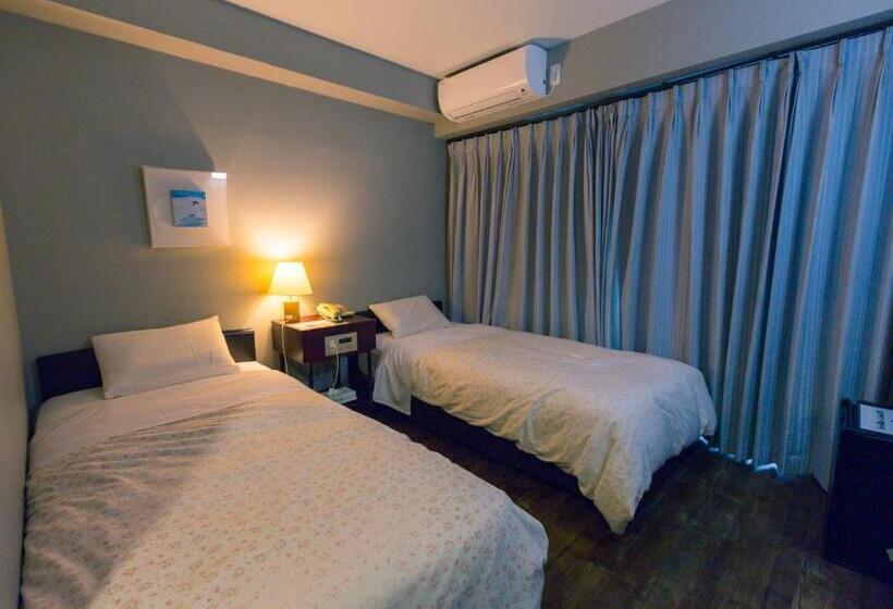 فندق Tsushima Dae A