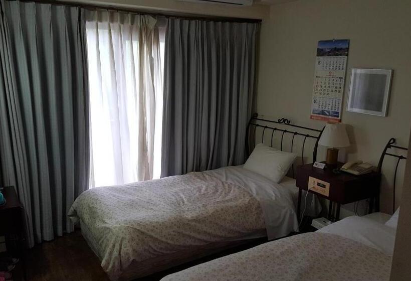 فندق Tsushima Dae A