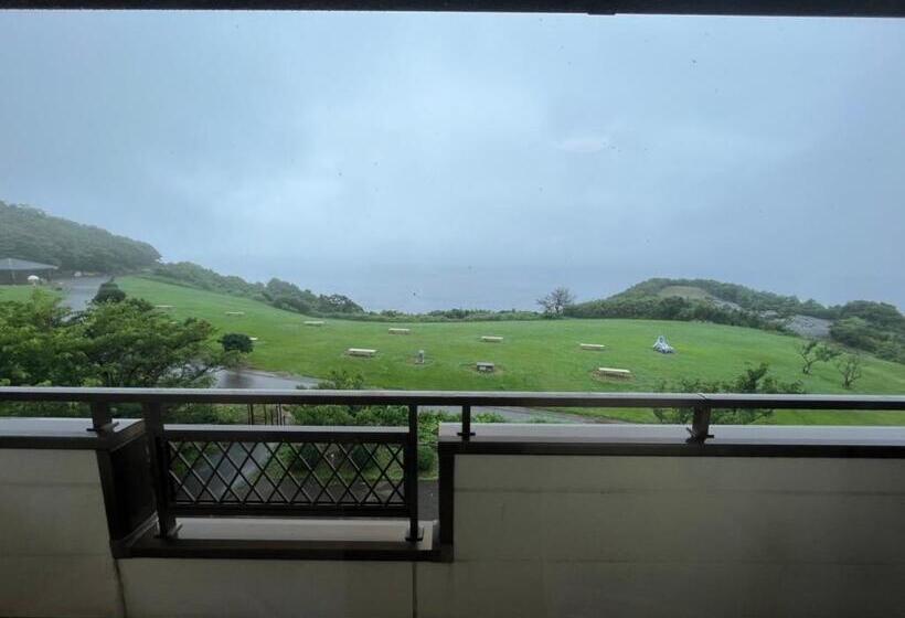 فندق Tsushima Dae A