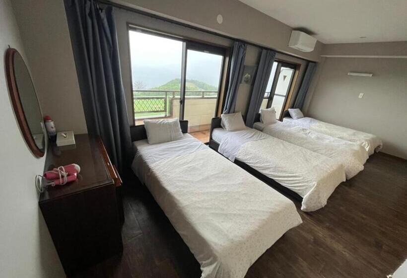 فندق Tsushima Dae A