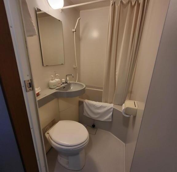 فندق Tsushima Dae A