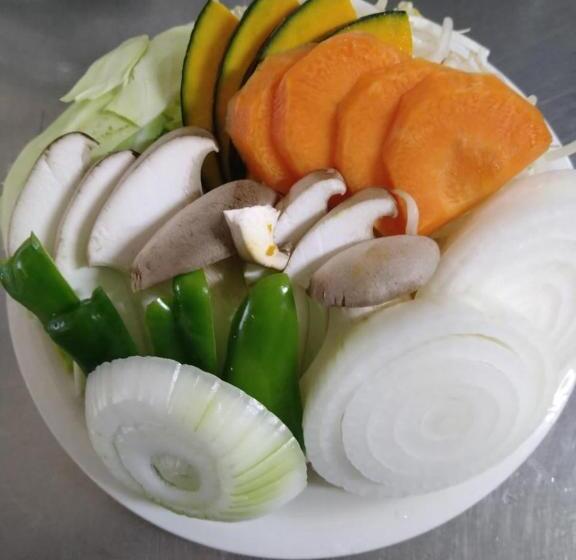 فندق Tsushima Dae A