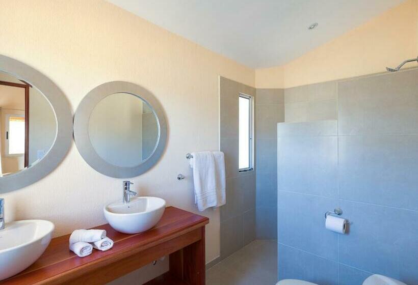 ホテル Villas Roma Del Mar