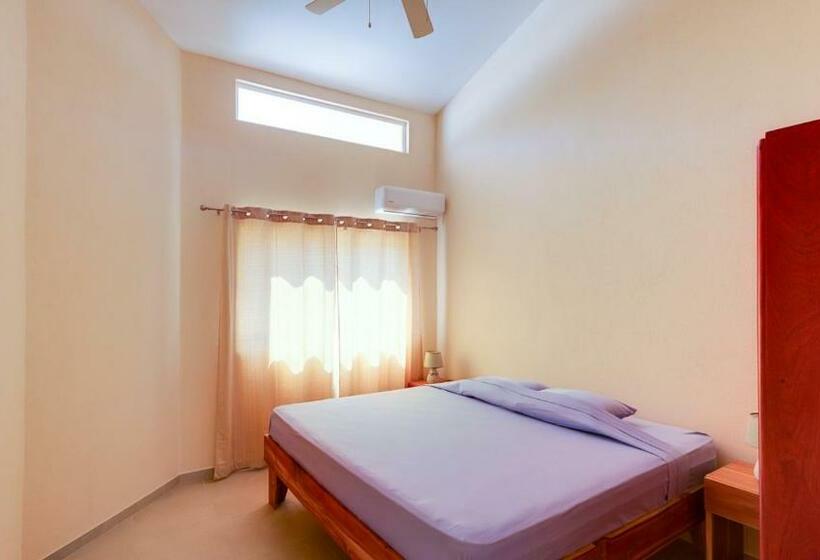 ホテル Villas Roma Del Mar