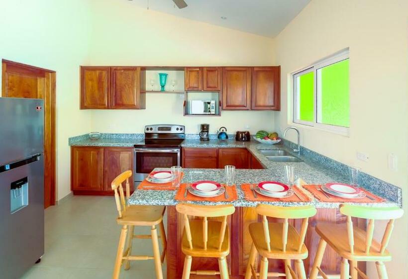 ホテル Villas Roma Del Mar