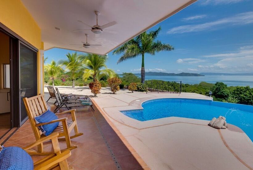 ホテル Villas Roma Del Mar