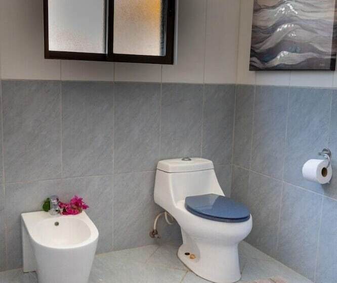 ホテル Villas Roma Del Mar