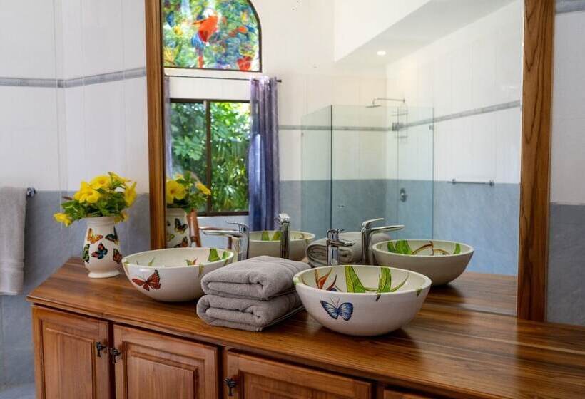 ホテル Villas Roma Del Mar