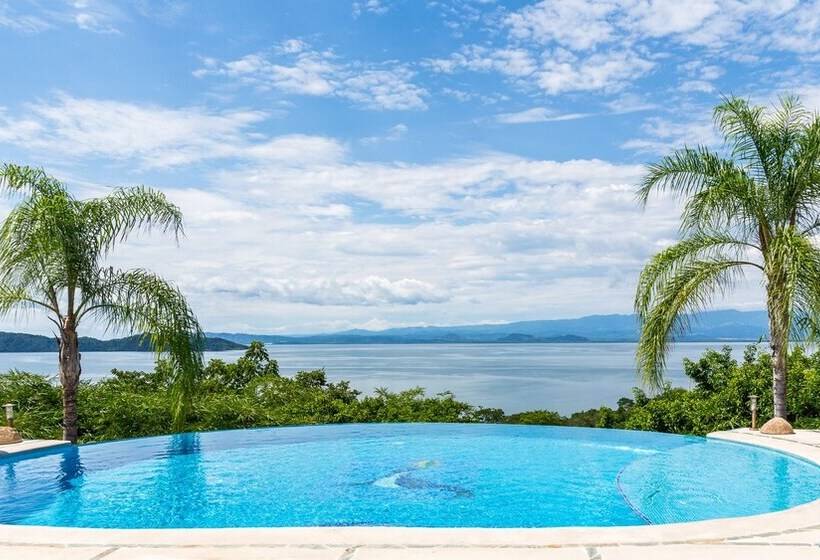 ホテル Villas Roma Del Mar