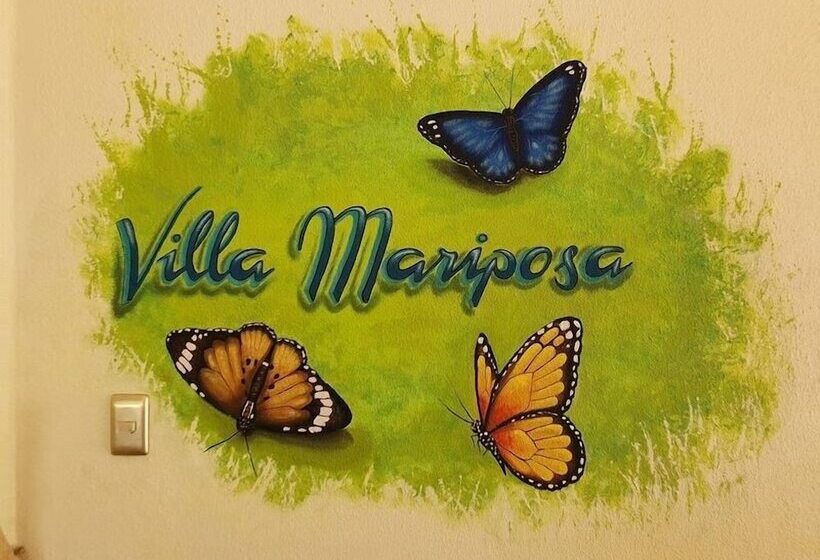 ホテル Villas Roma Del Mar