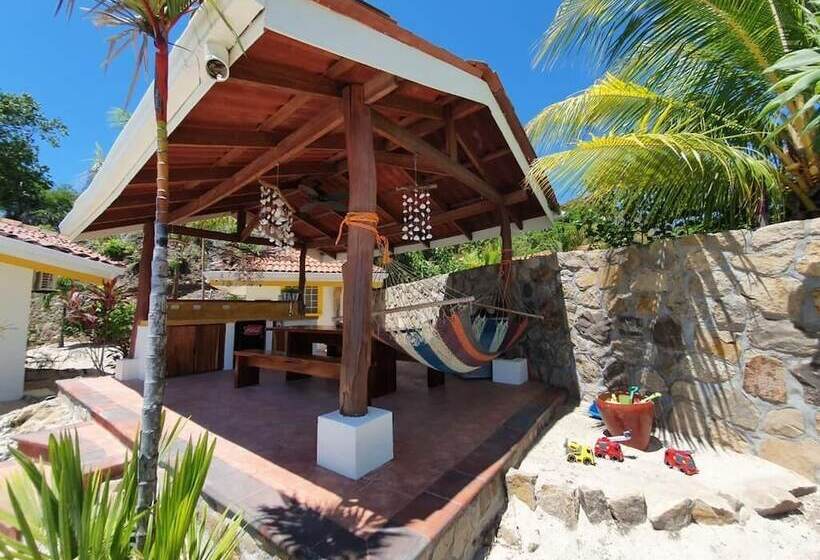 ホテル Villas Roma Del Mar