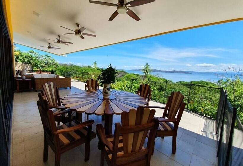 ホテル Villas Roma Del Mar