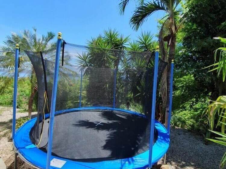 ホテル Villas Roma Del Mar