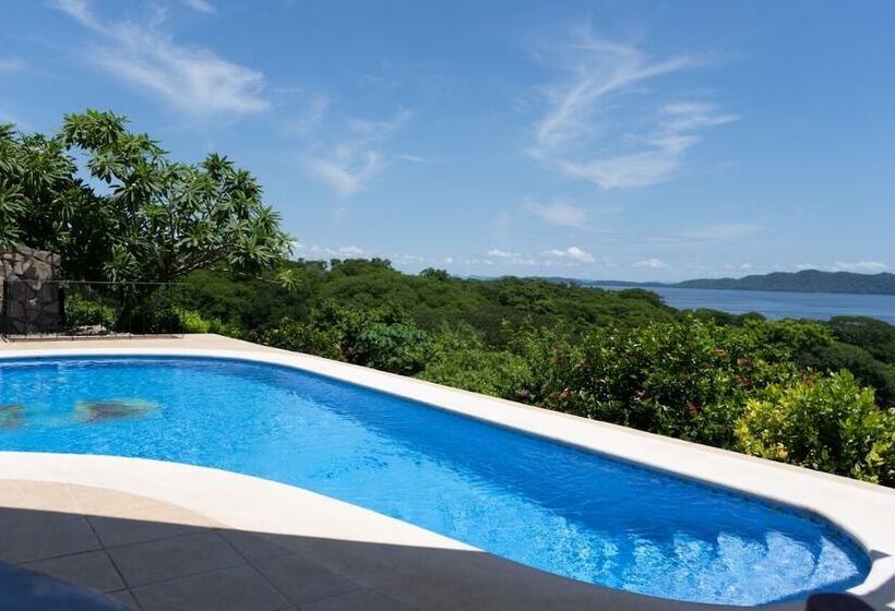 ホテル Villas Roma Del Mar