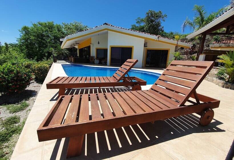 ホテル Villas Roma Del Mar