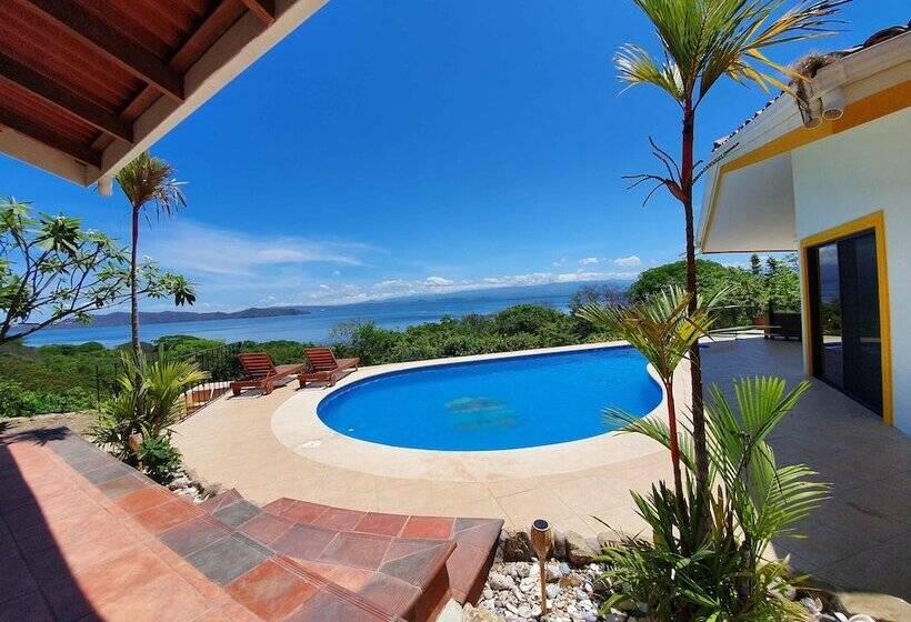 ホテル Villas Roma Del Mar