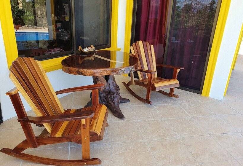 ホテル Villas Roma Del Mar