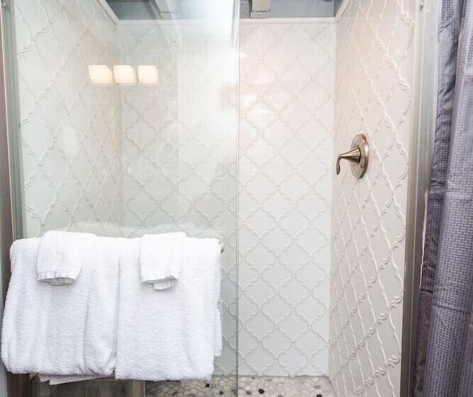 فندق على الطريق Tiny House Leadville