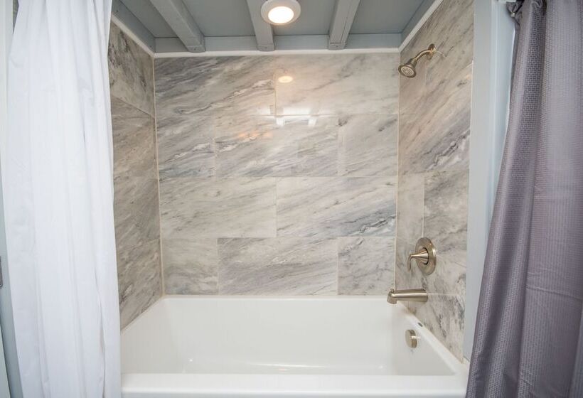 فندق على الطريق Tiny House Leadville