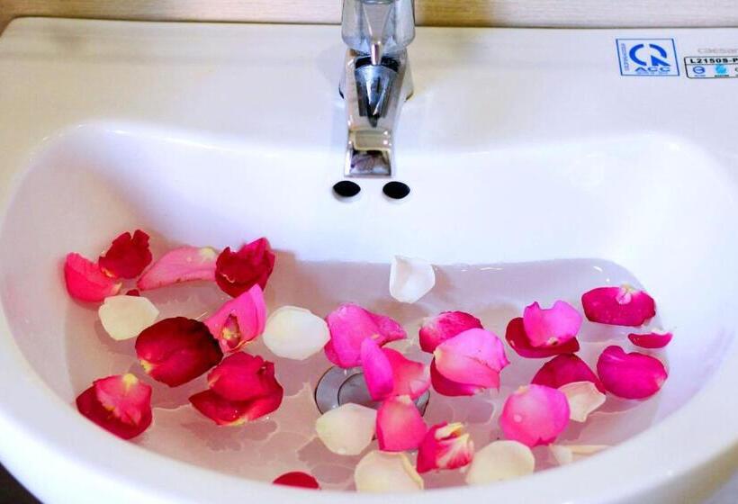 پانسیون Dream Flower Homestay