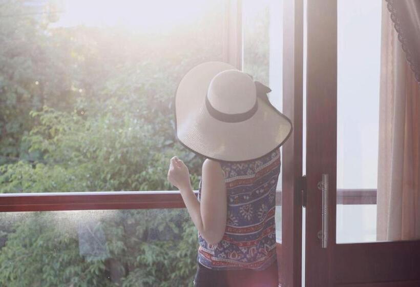 پانسیون Dream Flower Homestay