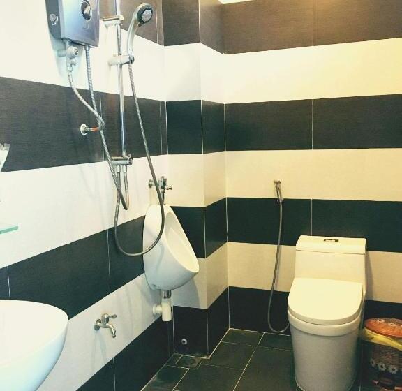 پانسیون Dream Flower Homestay