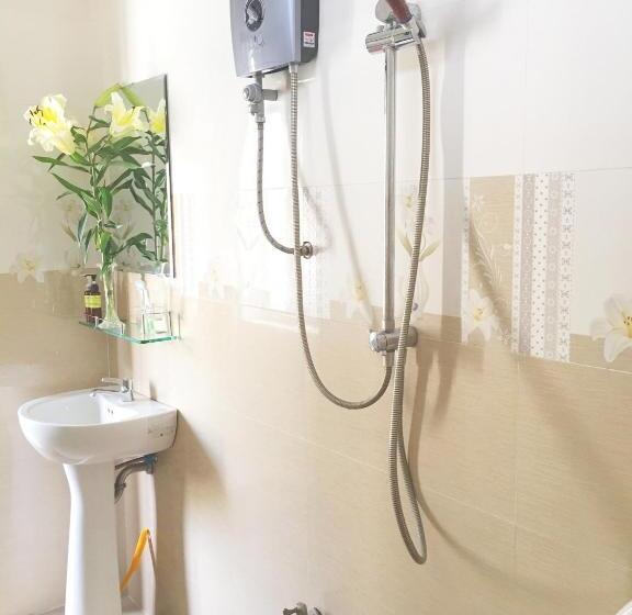 پانسیون Dream Flower Homestay