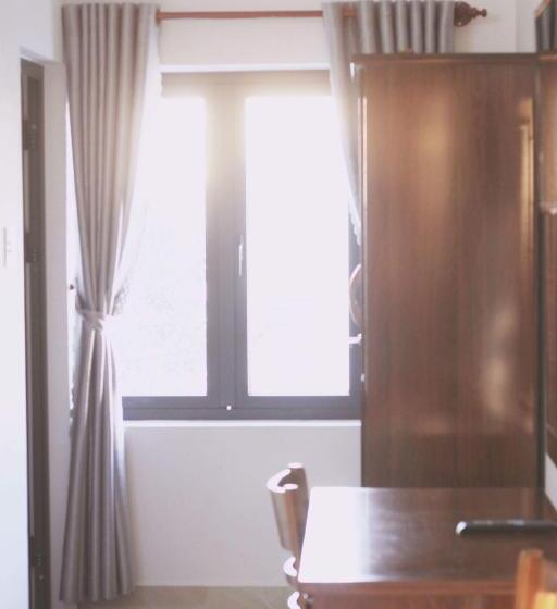 پانسیون Dream Flower Homestay