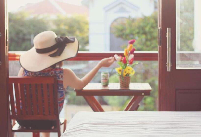 پانسیون Dream Flower Homestay