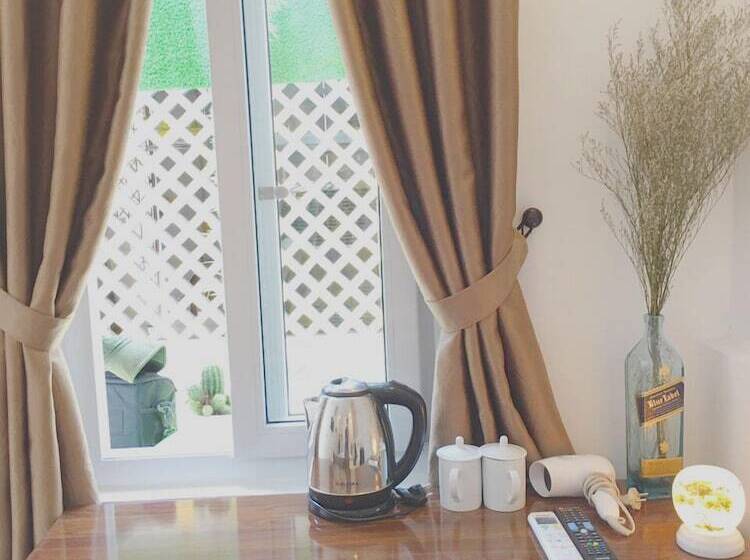 پانسیون Dream Flower Homestay