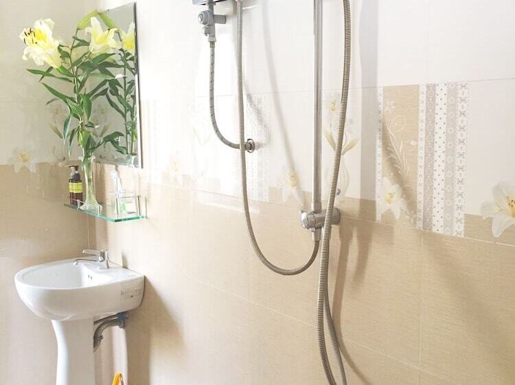 پانسیون Dream Flower Homestay