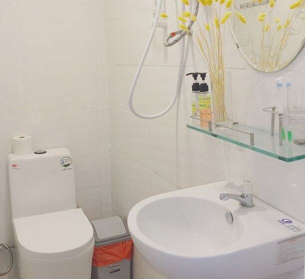 پانسیون Dream Flower Homestay