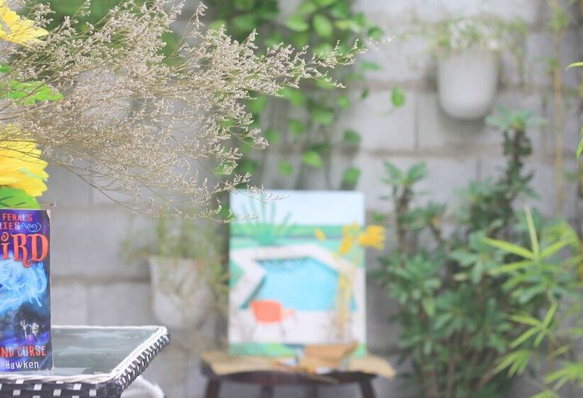 پانسیون Dream Flower Homestay