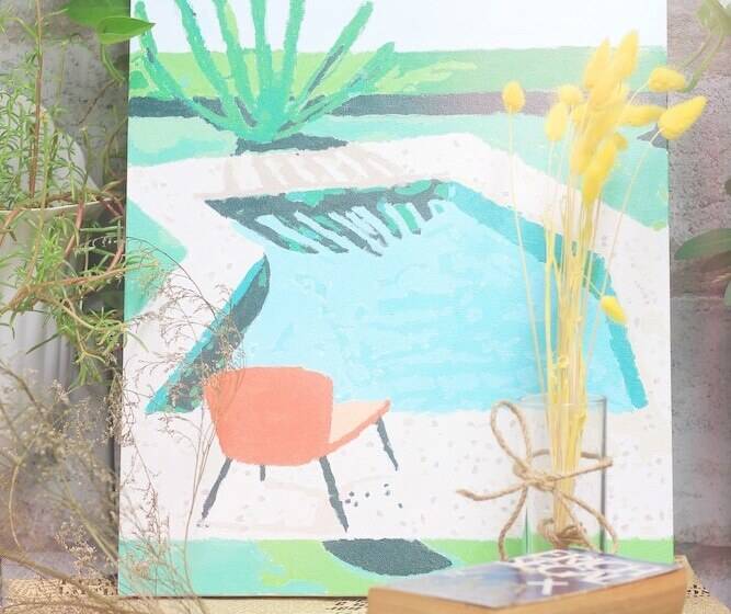 پانسیون Dream Flower Homestay