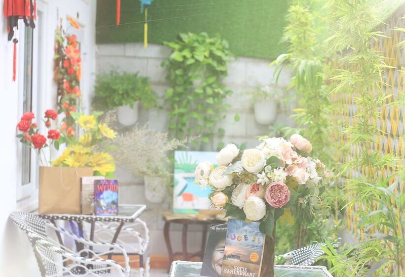 پانسیون Dream Flower Homestay