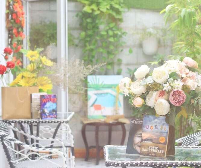 پانسیون Dream Flower Homestay