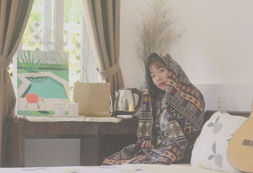 پانسیون Dream Flower Homestay