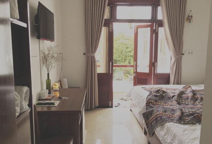 پانسیون Dream Flower Homestay