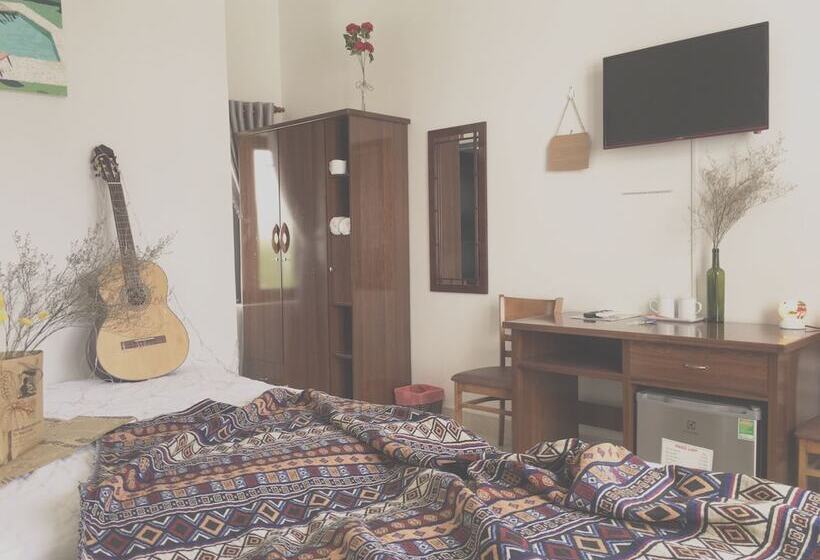 پانسیون Dream Flower Homestay