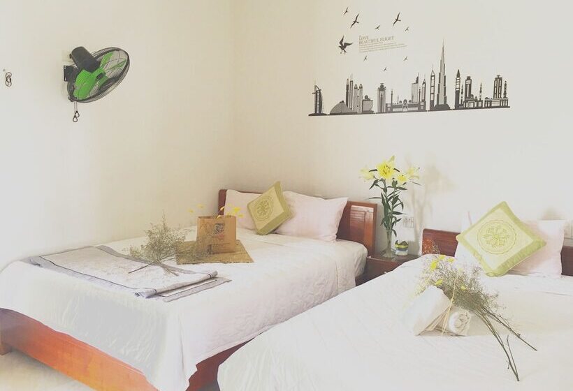 پانسیون Dream Flower Homestay