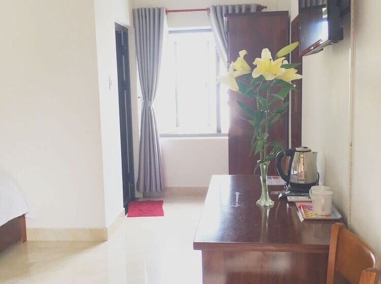 پانسیون Dream Flower Homestay