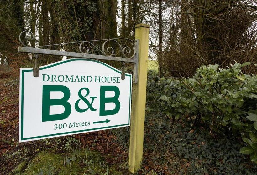 بنسيون Dromard House