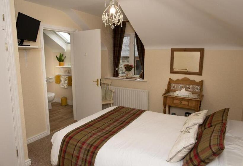 بنسيون Dromard House