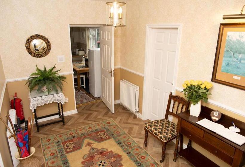 بنسيون Dromard House