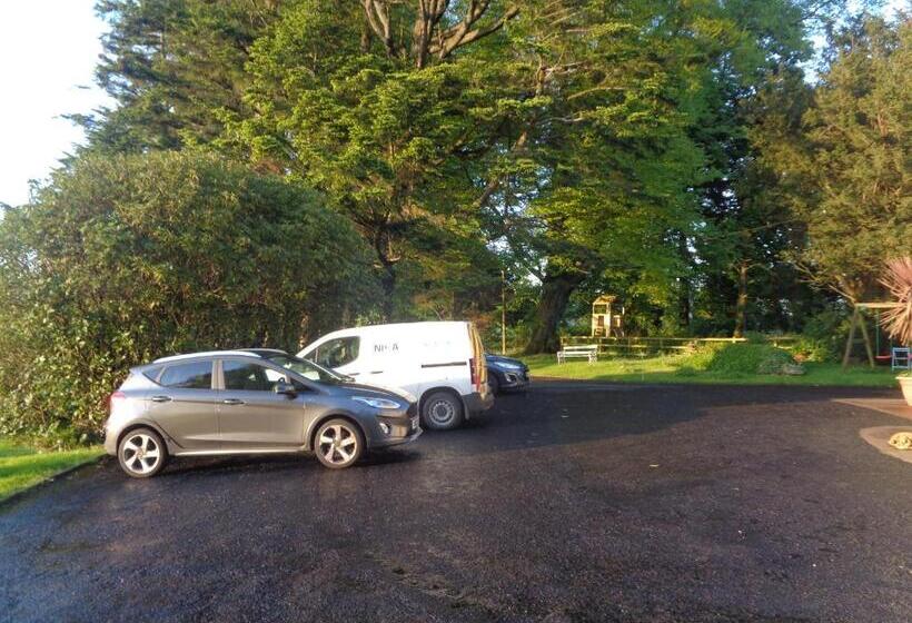 بنسيون Dromard House