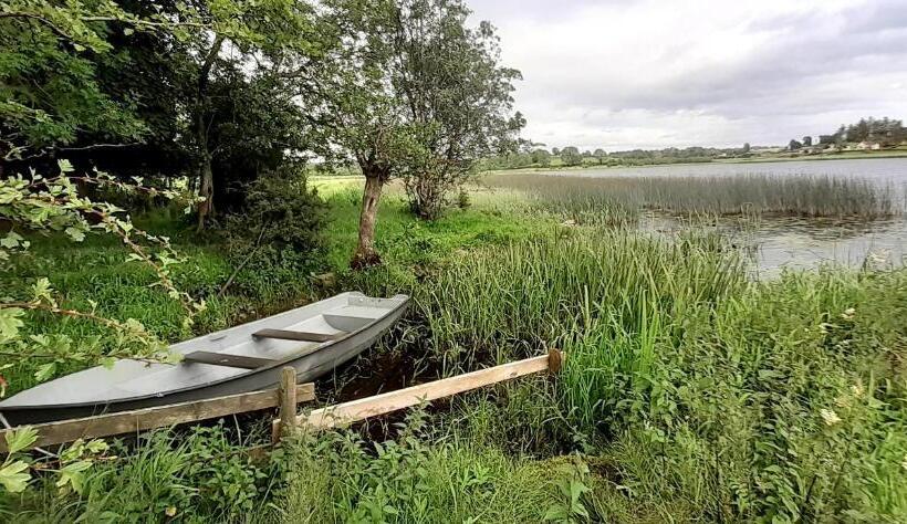 بنسيون Dromard House