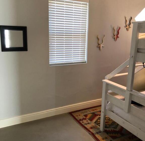 פנסיון The Lemon Tree