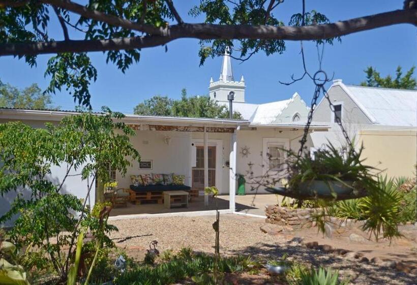 פנסיון The Lemon Tree