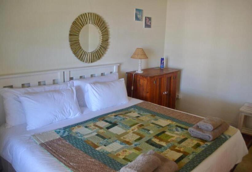 פנסיון The Lemon Tree